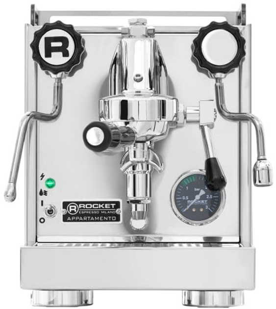 Ekspres do kawy Rocket Espresso Milano Appartamento RE501A1C11 - obraz 1