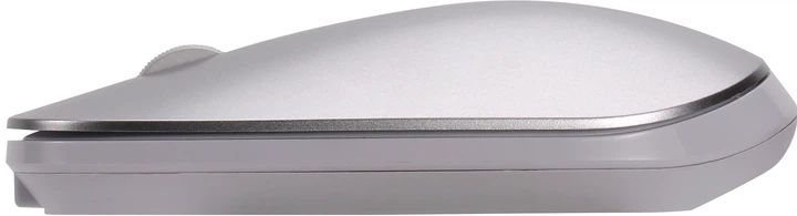 Мышь PROFImarket M302GSW Wireless Silver-White - изображение 5