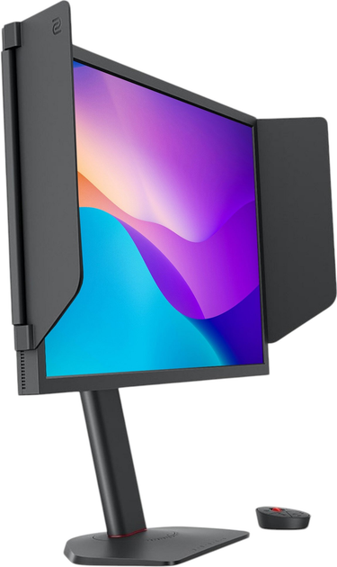 Монітор 24.1" BenQ Zowie XL2546X+ (9H.LN1LB.QBE) - зображення 4