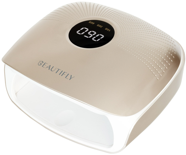 Лампа для нігтів Beautifly Lumiere Nails (5903003702498) - зображення 3