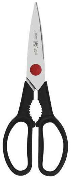 Zestaw noży Zwilling Gourmet SharpBlock 7 elementów (36133-000-0) - obraz 7