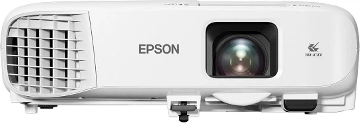 Проєктор Epson EB-X49 (V11H982040) - зображення 4
