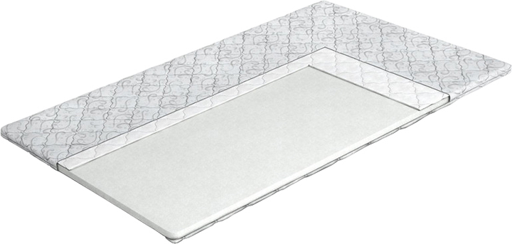 Топер Matro Topper-futon 1 180х200 см від Rozetka на платформі USKIDKA Акція на Топер Matro Topper-futon 1 180х200 см від Rozetka
