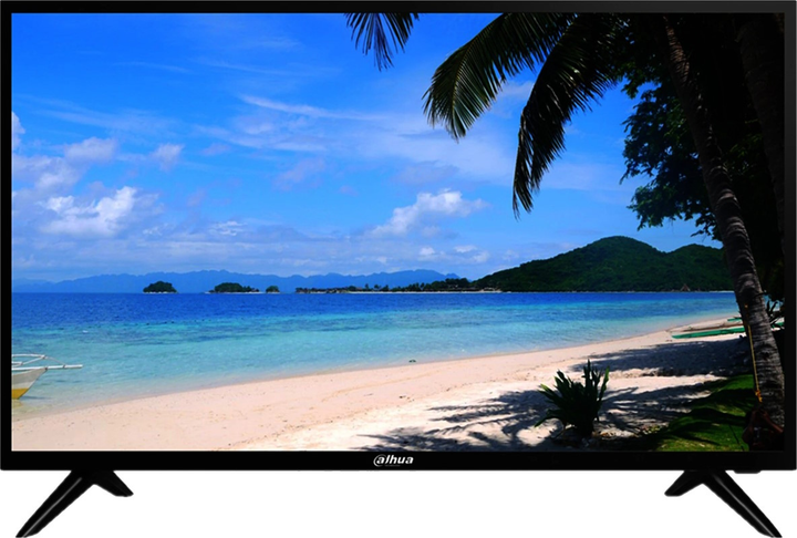 Монитор 43" Dahua LM43-F200 - изображение 1