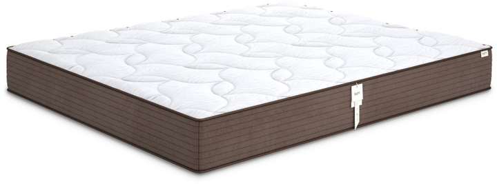 Матрац ортопедичний Matro (MatroLuxe) Raff 160x200 см (0024087094) - зображення 2