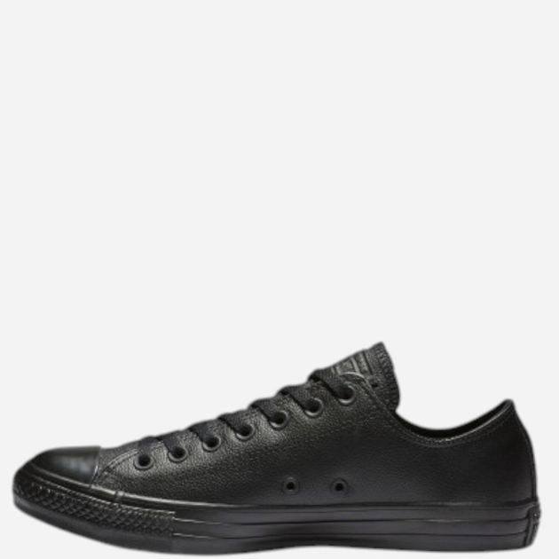 Чоловічі кеди низькі Converse Chuck Tayor AS OX 135253C 41 (7.5US) Чорні (886951553440) - зображення 3