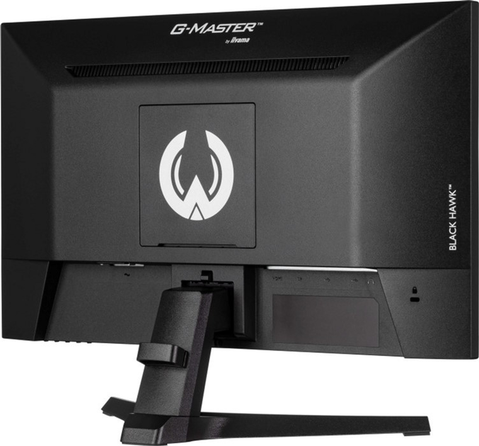 Monitor 21.5" iiyama G-Master G2245HSU-B2 - obraz 11