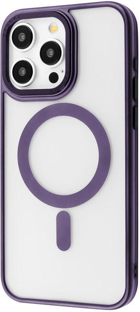 Панель Proove Blur with Magnetic Ring для Apple iPhone 15 Pro Max Deep Purple від Rozetka на платформі USKIDKA Акція на Панель Proove Blur with Magnetic Ring для Apple iPhone 15 Pro Max Deep Purple від Rozetka