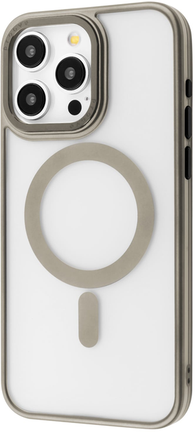 Панель Proove Blur with Magnetic Ring для Apple iPhone 15 Pro Max Natural Titanium від Rozetka на платформі USKIDKA Акція на Панель Proove Blur with Magnetic Ring для Apple iPhone 15 Pro Max Natural Titanium від Rozetka