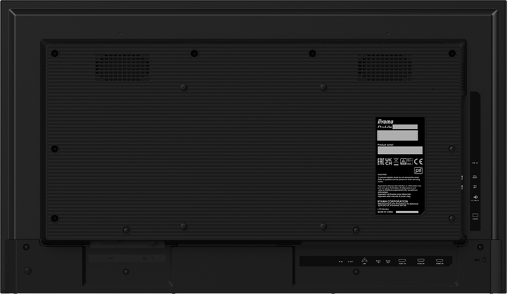 Монитор 31.5" iiyama ProLite LH3275HS-B1AG - изображение 9