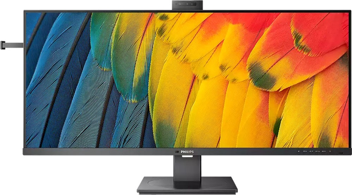 Монитор 40" Philips 40B1U5601H - изображение 1