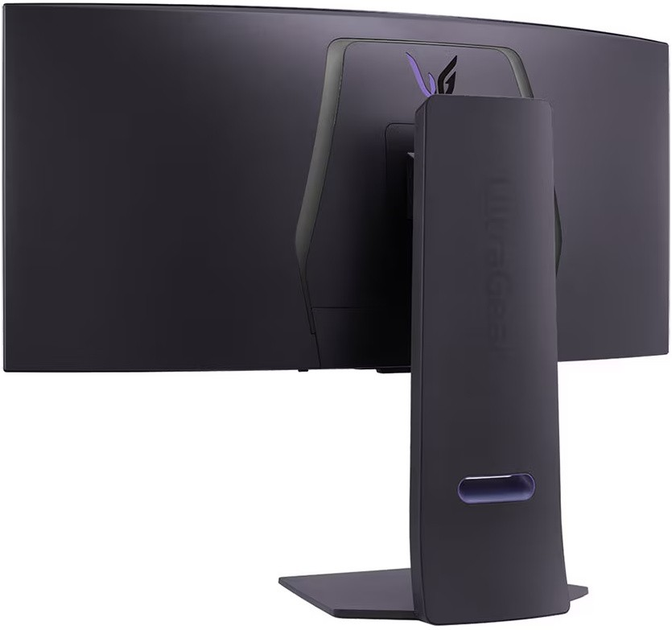 Монитор 34" LG UltraFine 34GS95QE-B.AEU - изображение 7