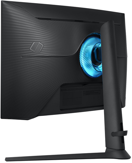 Монитор 27" Samsung Odyssey G6 LS27BG650EUXEN - изображение 11