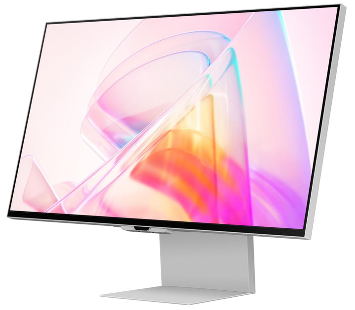 Монитор 27" Samsung ViewFinity S9 S90PC (LS27C902PAUXEN) - изображение 2