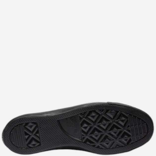 Чоловічі кеди низькі Converse Chuck Tayor AS OX 135253C 44 (10US) Чорні (886951553495) - зображення 6