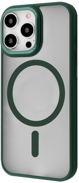 Панель Proove Essence with Magnetic Ring для Apple iPhone 16 Pro Green від Rozetka на платформі USKIDKA Акція на Панель Proove Essence with Magnetic Ring для Apple iPhone 16 Pro Green від Rozetka