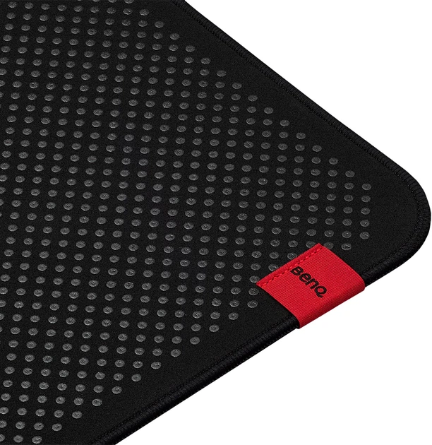 Ігрова поверхня BenQ Zowie G-SR III Black (9H.N51FQ.A2E) - зображення 6