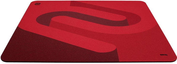 Podkładka pod myszkę BenQ Zowie G-SR-SE-ZC05 Red (9H.N4XFQ.A61) - obraz 2
