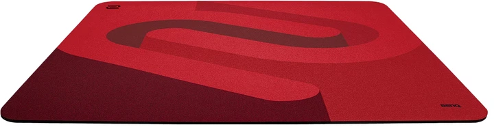 Podkładka pod myszkę BenQ Zowie G-SR-SE-ZC05 Red (9H.N4XFQ.A61) - obraz 3