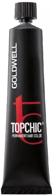 Farba do włosów Goldwell Topchic 6G Tytoń 250 ml (4021609002543) - obraz 1