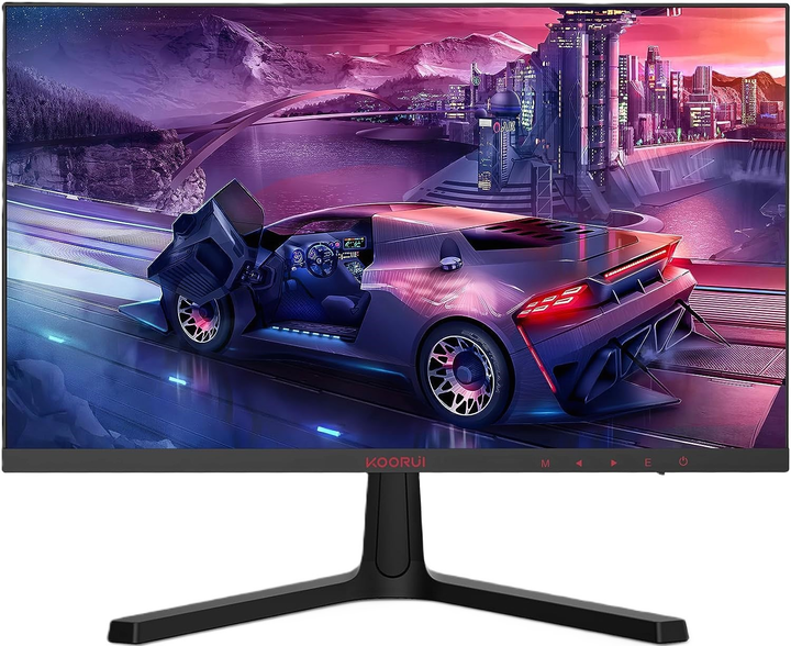 Монитор 23.8" Koorui 24E4 (6976210080306) - изображение 1