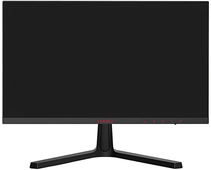 Монитор 23.8" Koorui 24E4 (6976210080306) - изображение 2
