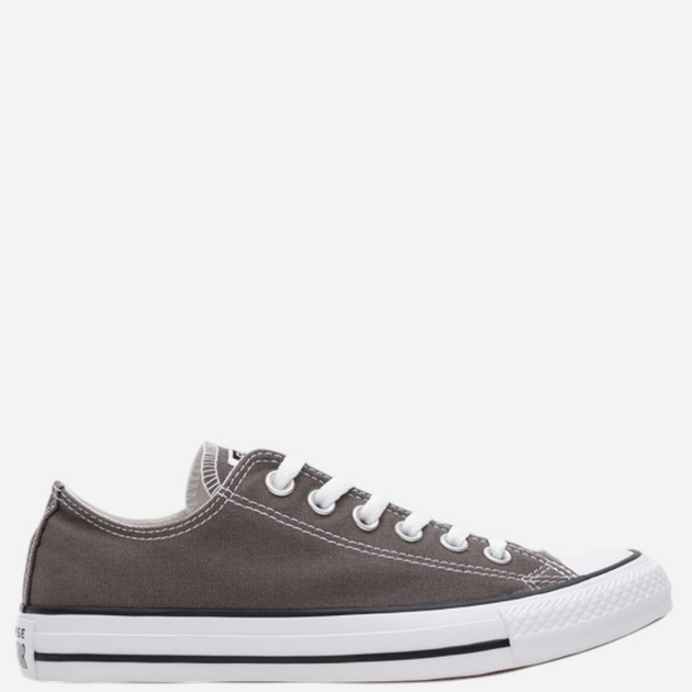 Trampki damskie materiałowe do kostki Converse Chuck Taylor All Star 1J794C 39 (6US) Szare (886952769178) - obraz 1