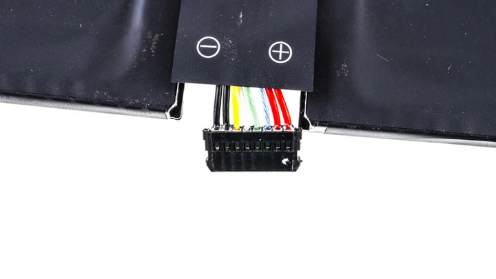 Батарея для ноутбука Lenovo L16M4P60 (Yoga: 920-13IKB series) 7.68V 70Wh ORIGINAL (2151912) - Фото 4 Батарея для ноутбука Lenovo L16M4P60 (Yoga: 920-13IKB series) 7.68V 70Wh ORIGINAL (2151912) - изображение 4