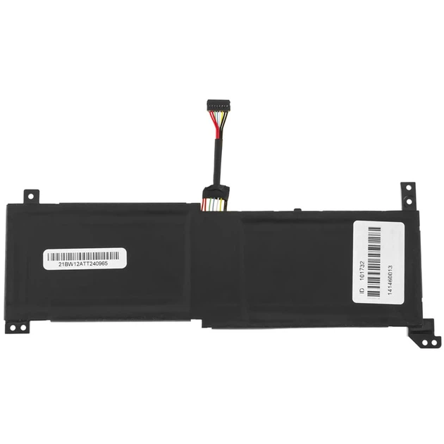 Батарея LENOVO V15 GEN2 ALC (2225840) - Фото 3 Батарея LENOVO V15 GEN2 ALC (2225840) - изображение 3