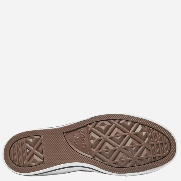 Жіночі кеди низькі Converse Chuck Taylor All Star A08628C 39 (6US) Світло-рожеві (194435006048) - зображення 5