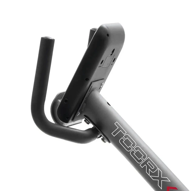 Горизонтальний велотренажер Toorx Recumbent Bike BRXR 95 Comfort (BRX-R95-COMFORT) - изображение 4