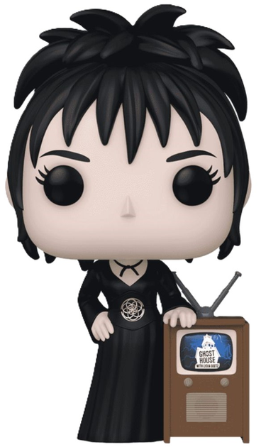 Figurka Funko Pop! Movies Beetlejuice 2 Lydia Deetz 1690 (889698826549) - obraz 2