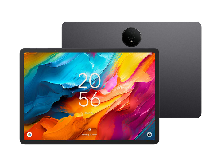 Планшет 14.3" 2.4К TCL NXTPAPER 14 8/256Gb Wi-Fi Android 14 10000 mAh ...