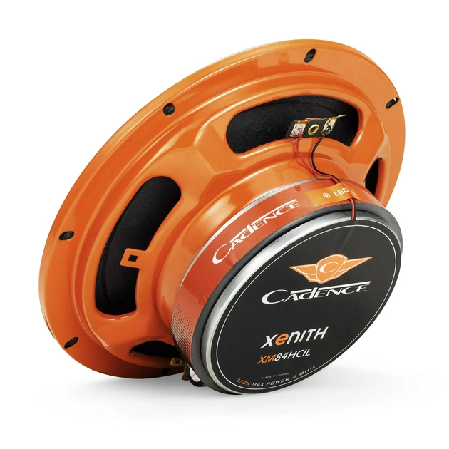 Автоакустика Cadence XM 84HCIL (шт) (79021) - зображення 3