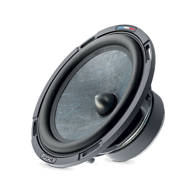 Автоакустика Focal Performance PS 165 SF (90840) - зображення 4