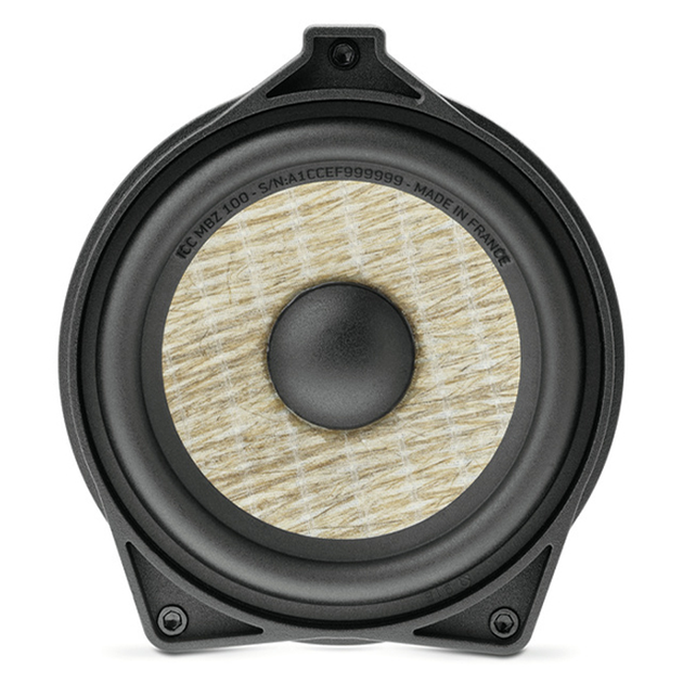 Автоакустика Focal ICC MBZ 100 (93582) - зображення 3