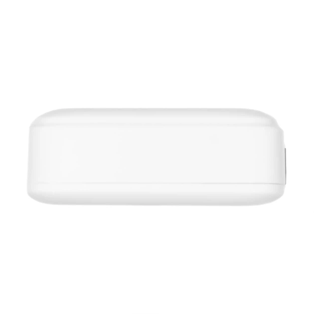 Мобільний маршрутизатор 2E PowerLink (MiFi-1 2024) LTE, Wi-Fi4, 1xUSB, 1xCRC9 білий - зображення 10