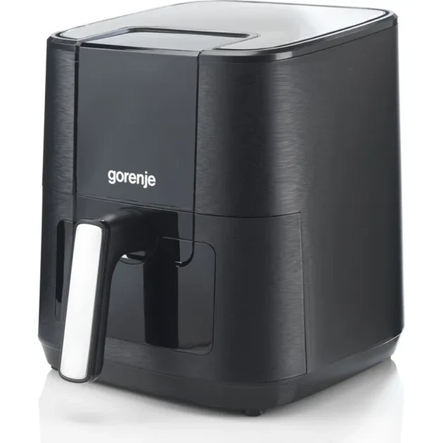 Мультипіч GORENJE AF1350DWB - изображение 6