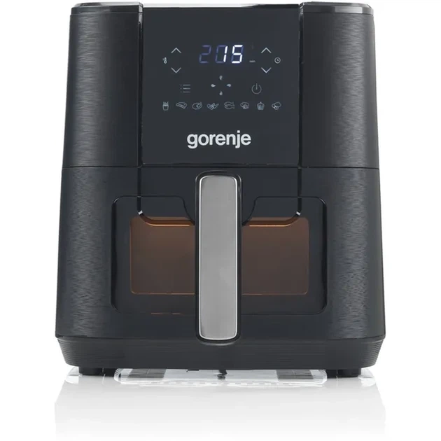 Мультипіч GORENJE AF1350DWB - изображение 7