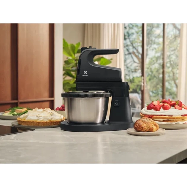 Міксер ELECTROLUX ESM4B - Фото 8 Міксер ELECTROLUX ESM4B - зображення 8