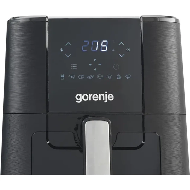 Мультипіч GORENJE AF1350DWB - изображение 10