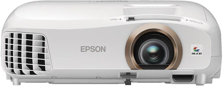 Мультимедійний проектор Epson EH-TW5350 - Фото 1 Мультимедійний проектор Epson EH-TW5350 - изображение 1