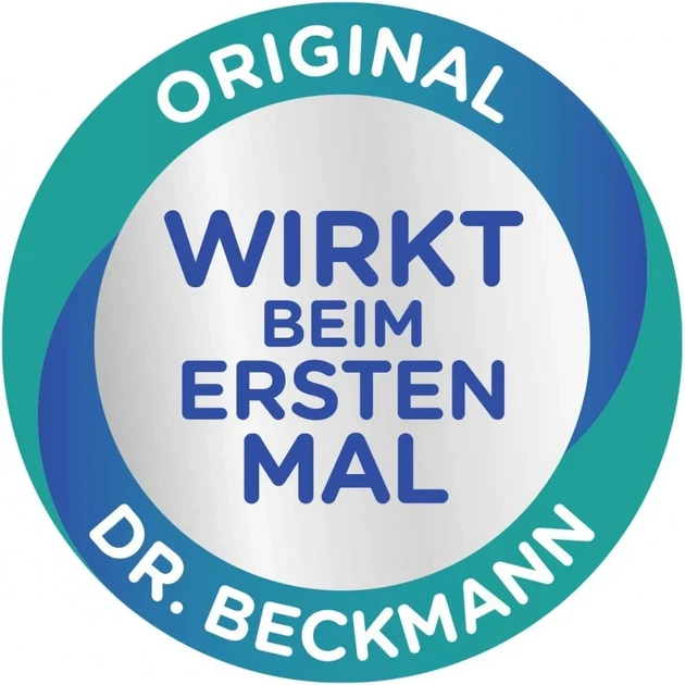 Виводжувач плям від автомобільної оливи, бітуму та воску Dr.Beckmann Fleckenteufel Schmiermittel&Öle, 50 мл - зображення 2