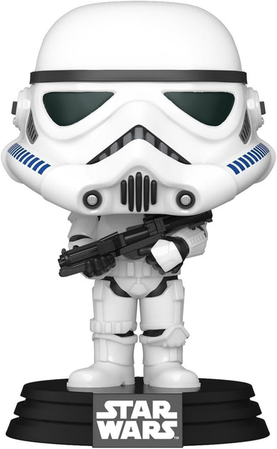 Figurka Funko Pop! Star Wars Stormtrooper 598 (889698675376) - obraz 2