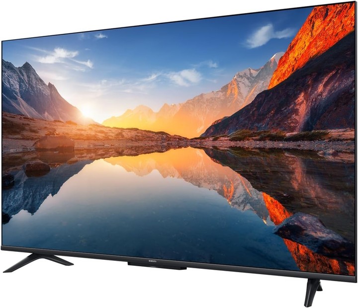 Telewizor Xiaomi TV A 50 2025 (ELA5489EU) - obraz 3