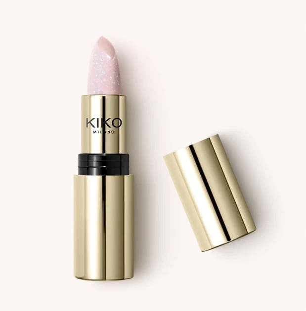 Бальзам для губ Kiko Milano Holiday Wonderlights Starlight kiss