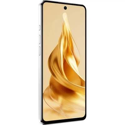 Мобільний телефон Ulefone Note 18 Pro 6/256Gb Moonlit White (6975326667388) - зображення 10