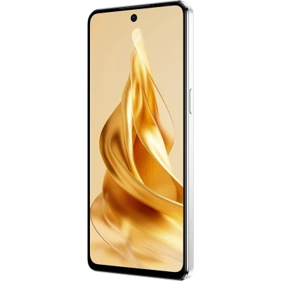 Мобільний телефон Ulefone Note 18 Pro 6/256Gb Moonlit White (6975326667388) - зображення 11