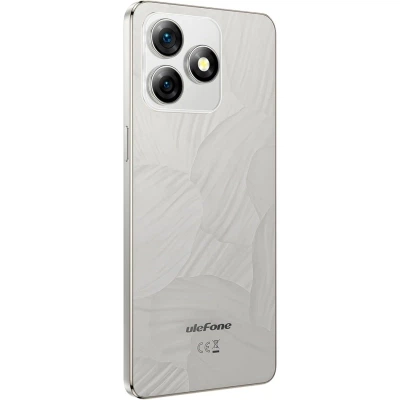Мобильный телефон Ulefone Note 18 Pro 6/256Gb Titanium Gray (6975326667371) - Фото 2 Мобильный телефон Ulefone Note 18 Pro 6/256Gb Titanium Gray (6975326667371) - изображение 2