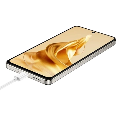 Мобильный телефон Ulefone Note 18 Pro 6/256Gb Titanium Gray (6975326667371) - Фото 4 Мобильный телефон Ulefone Note 18 Pro 6/256Gb Titanium Gray (6975326667371) - изображение 4